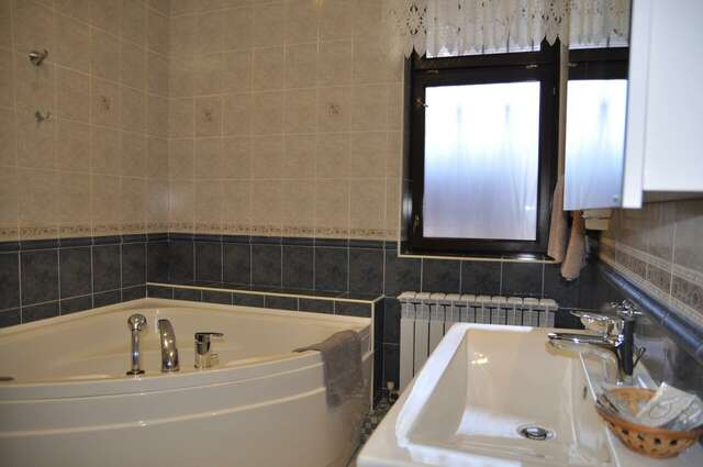 Гостиница Тавр Ялта-203