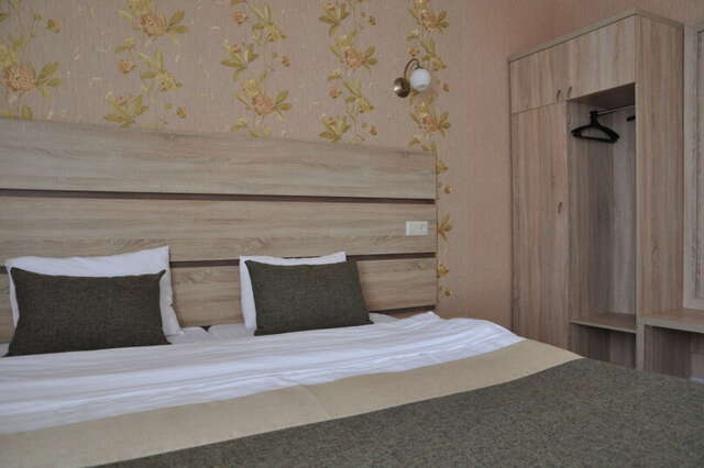 Гостиница Тавр Ялта-56