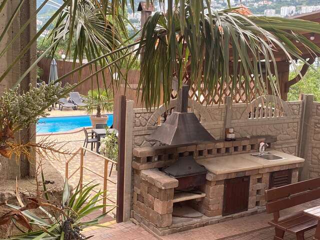 Гостиница Тавр Ялта-130