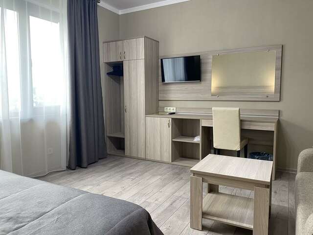 Гостиница Тавр Ялта-143