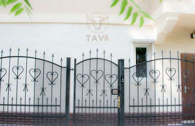 Гостиница Тавр Ялта-141