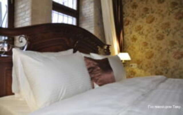 Гостиница Тавр Ялта-54