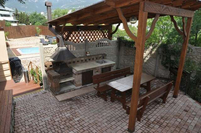 Гостиница Тавр Ялта-210