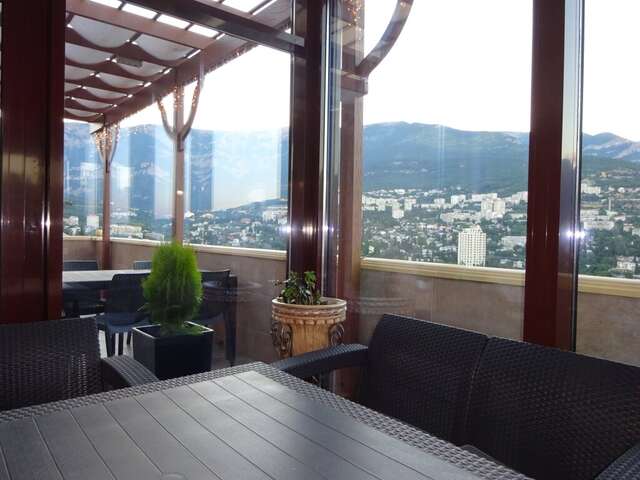 Гостиница Тавр Ялта-71