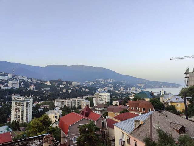 Гостиница Тавр Ялта-72