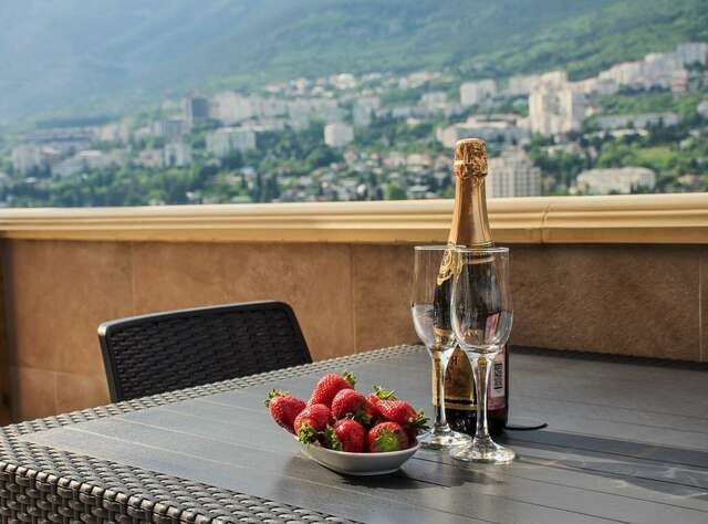 Гостиница Тавр Ялта-158