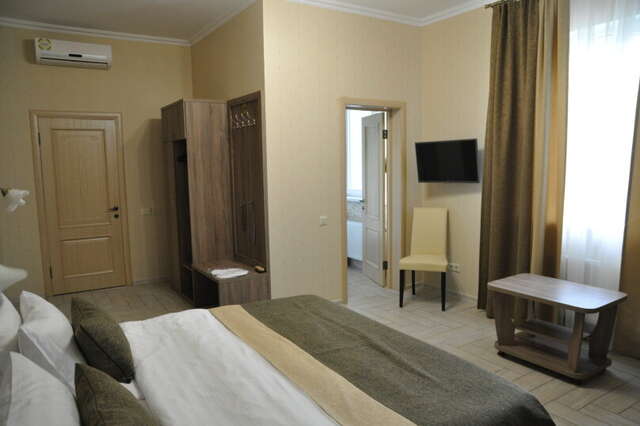 Гостиница Тавр Ялта-44