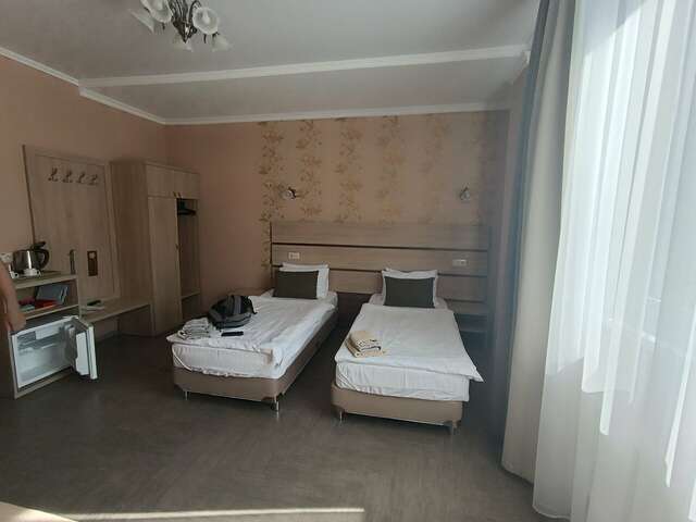 Гостиница Тавр Ялта-48