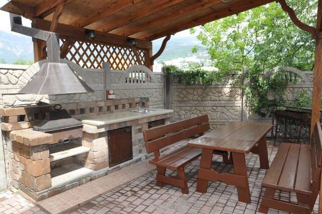 Гостиница Тавр Ялта-15