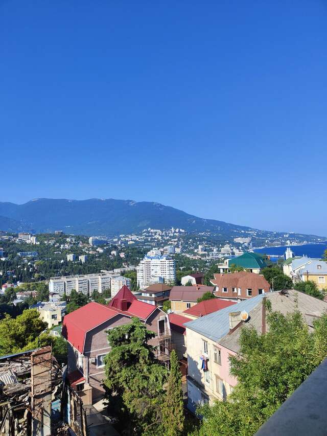 Гостиница Тавр Ялта-116