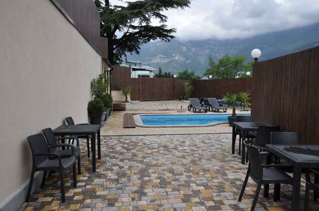 Гостиница Тавр Ялта-177