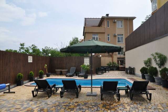 Гостиница Тавр Ялта-153