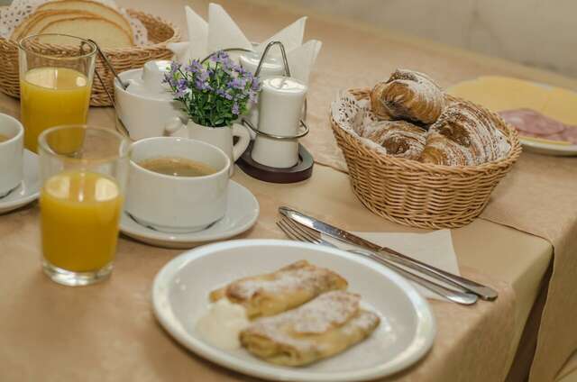 Гостиница Тавр Ялта-209