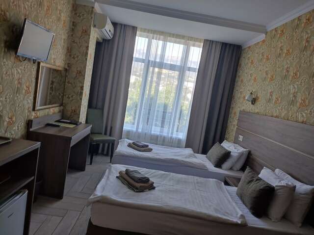 Гостиница Тавр Ялта-25