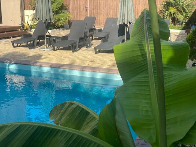 Гостиница Тавр Ялта-135