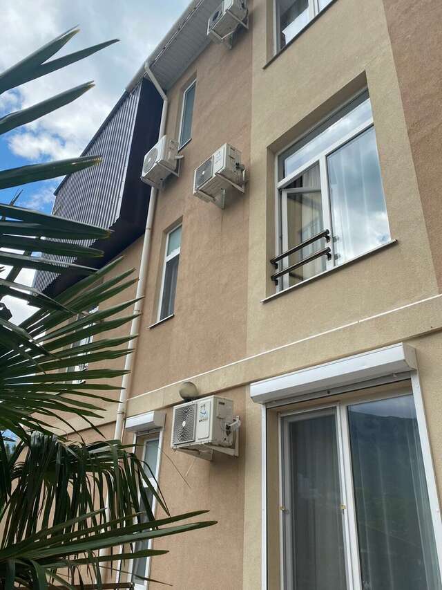 Гостиница Тавр Ялта-20