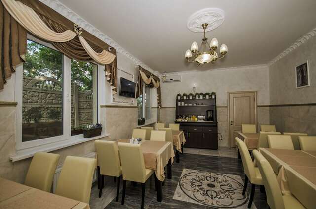 Гостиница Тавр Ялта-218