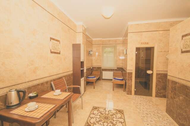 Гостиница Тавр Ялта-222