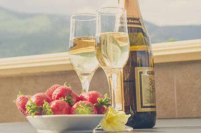 Гостиница Тавр Ялта-205