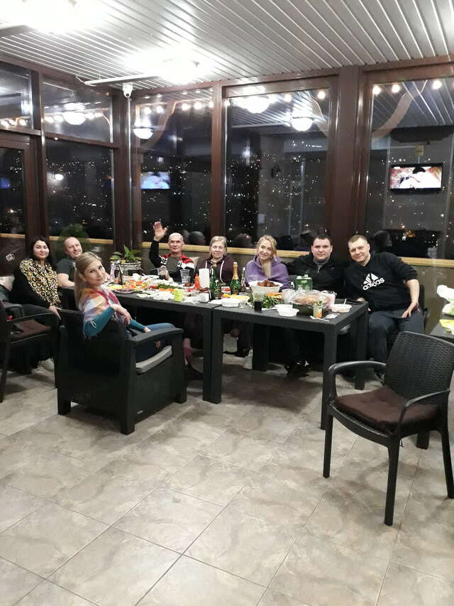 Гостиница Тавр Ялта-27