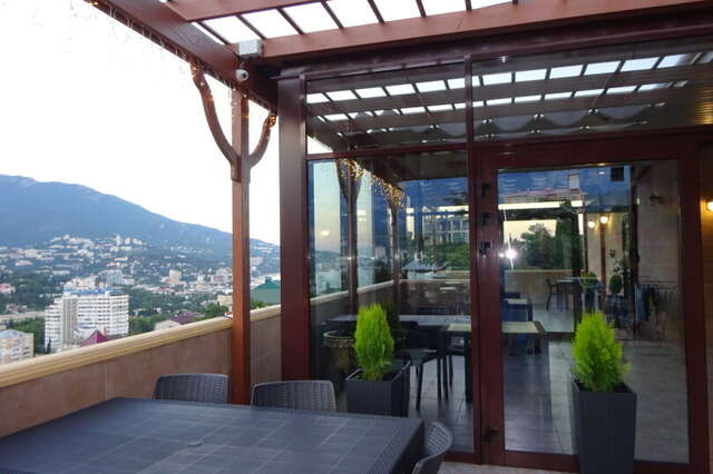 Гостиница Тавр Ялта-50