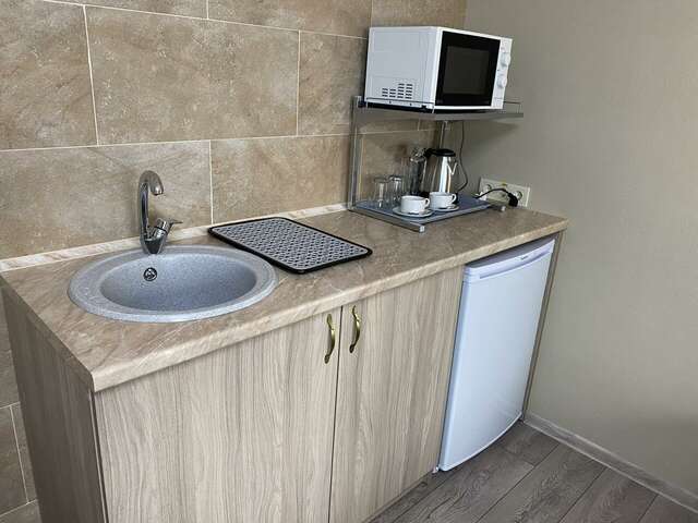 Гостиница Тавр Ялта-147