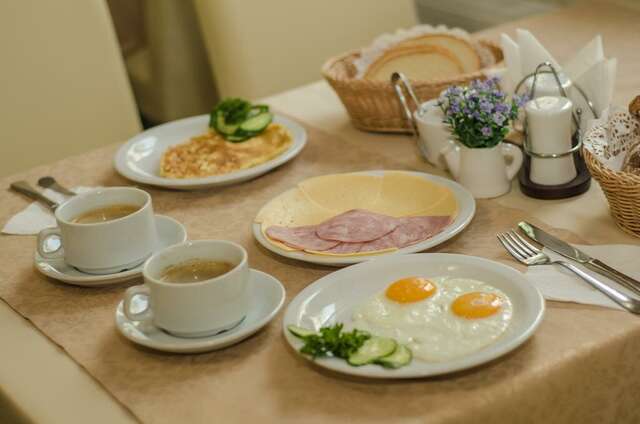 Гостиница Тавр Ялта-230