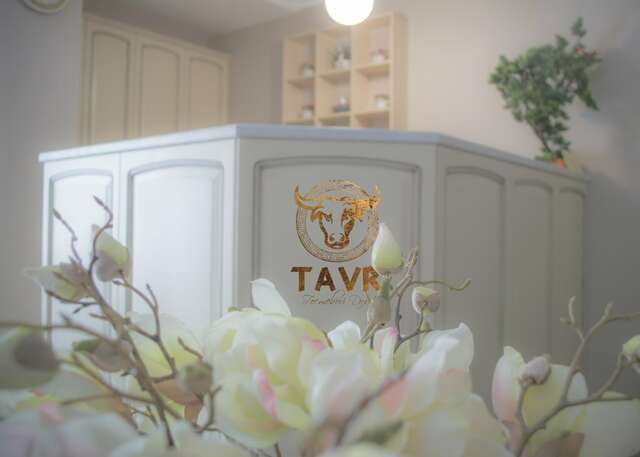 Гостиница Тавр Ялта-51