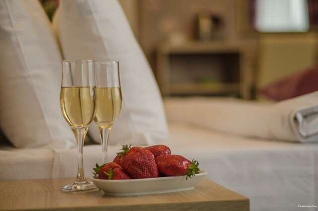 Гостиница Тавр Ялта-90