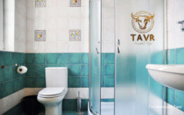 Гостиница Тавр Ялта-204