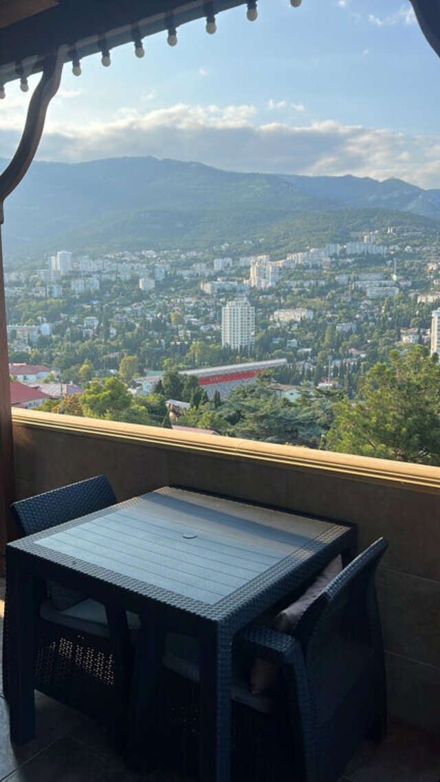 Гостиница Тавр Ялта-67