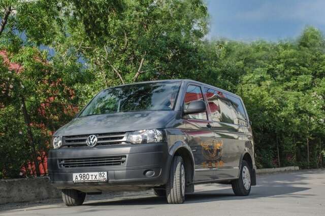 Гостиница Тавр Ялта-24