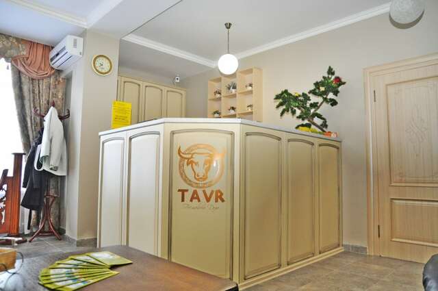 Гостиница Тавр Ялта-128