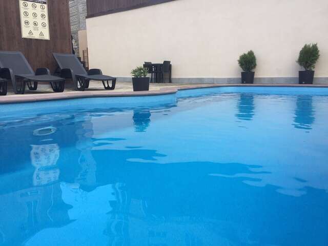 Гостиница Тавр Ялта-83