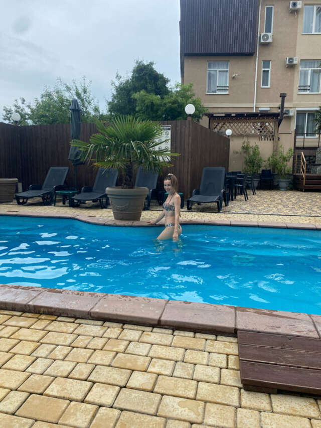 Гостиница Тавр Ялта-75