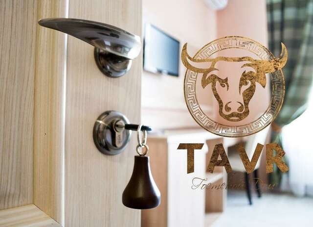 Гостиница Тавр Ялта-171