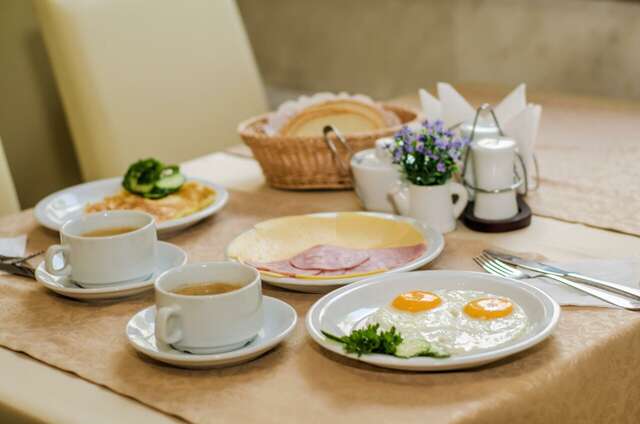 Гостиница Тавр Ялта-192