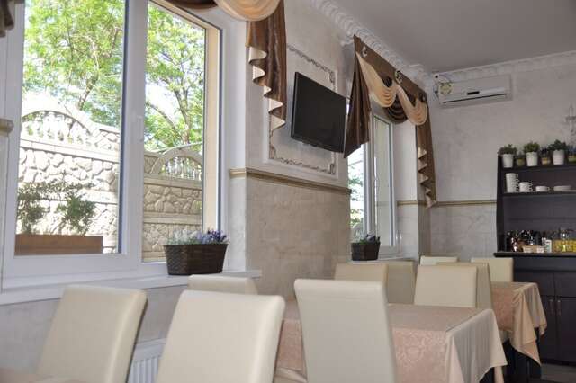 Гостиница Тавр Ялта-59