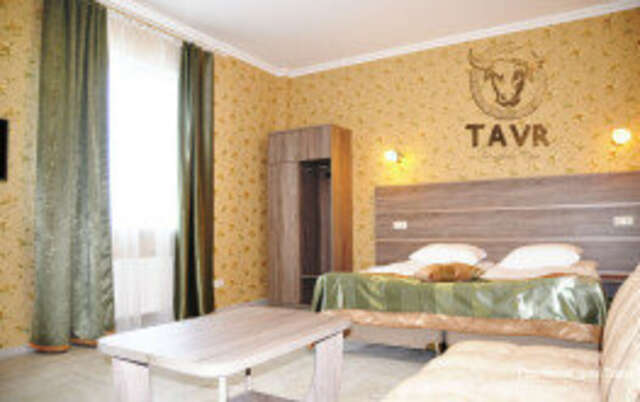Гостиница Тавр Ялта-235
