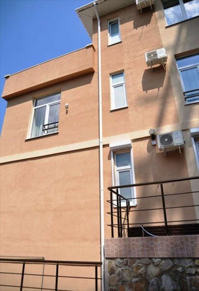 Гостиница Тавр Ялта-14