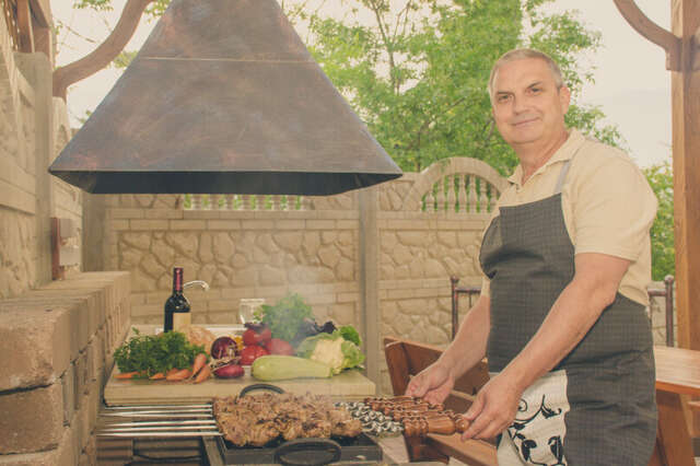 Гостиница Тавр Ялта-79