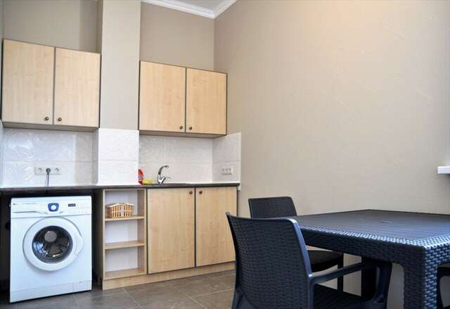 Гостиница Тавр Ялта-8