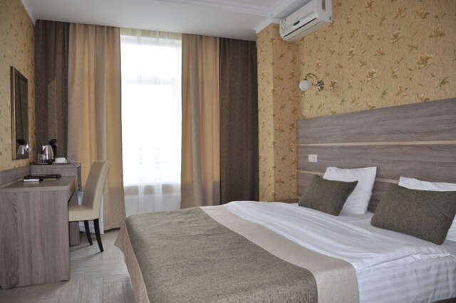 Гостиница Тавр Ялта-127