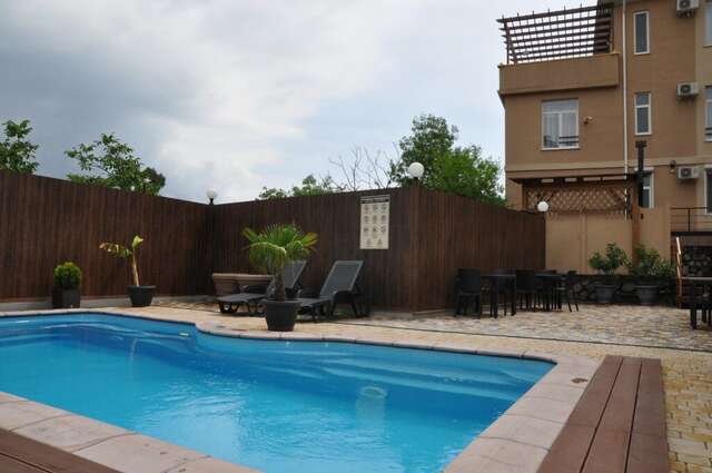 Гостиница Тавр Ялта-53