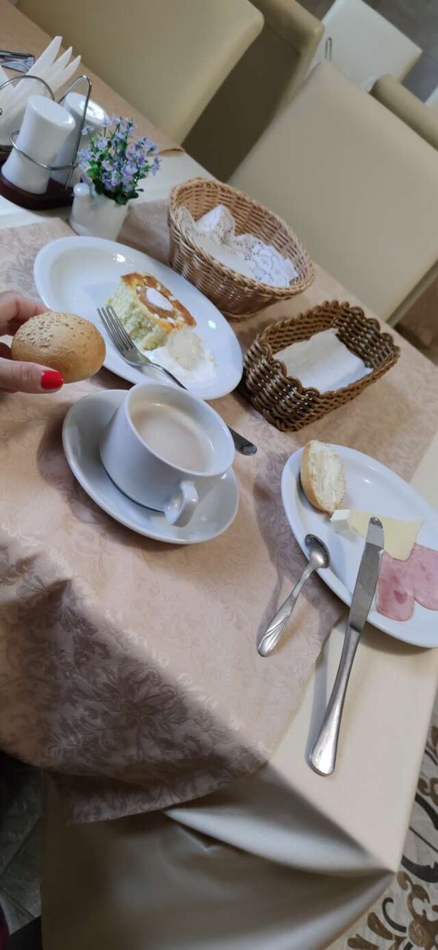 Гостиница Тавр Ялта-61