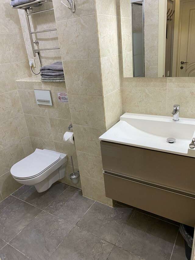 Гостиница Тавр Ялта-207