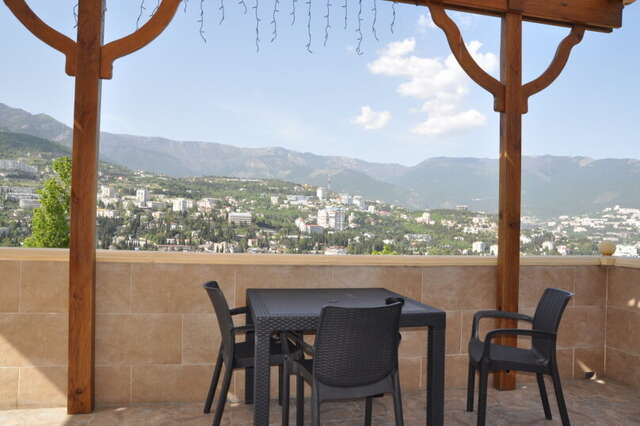 Гостиница Тавр Ялта-52