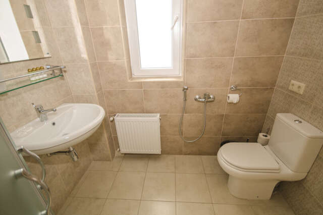 Гостиница Тавр Ялта-123